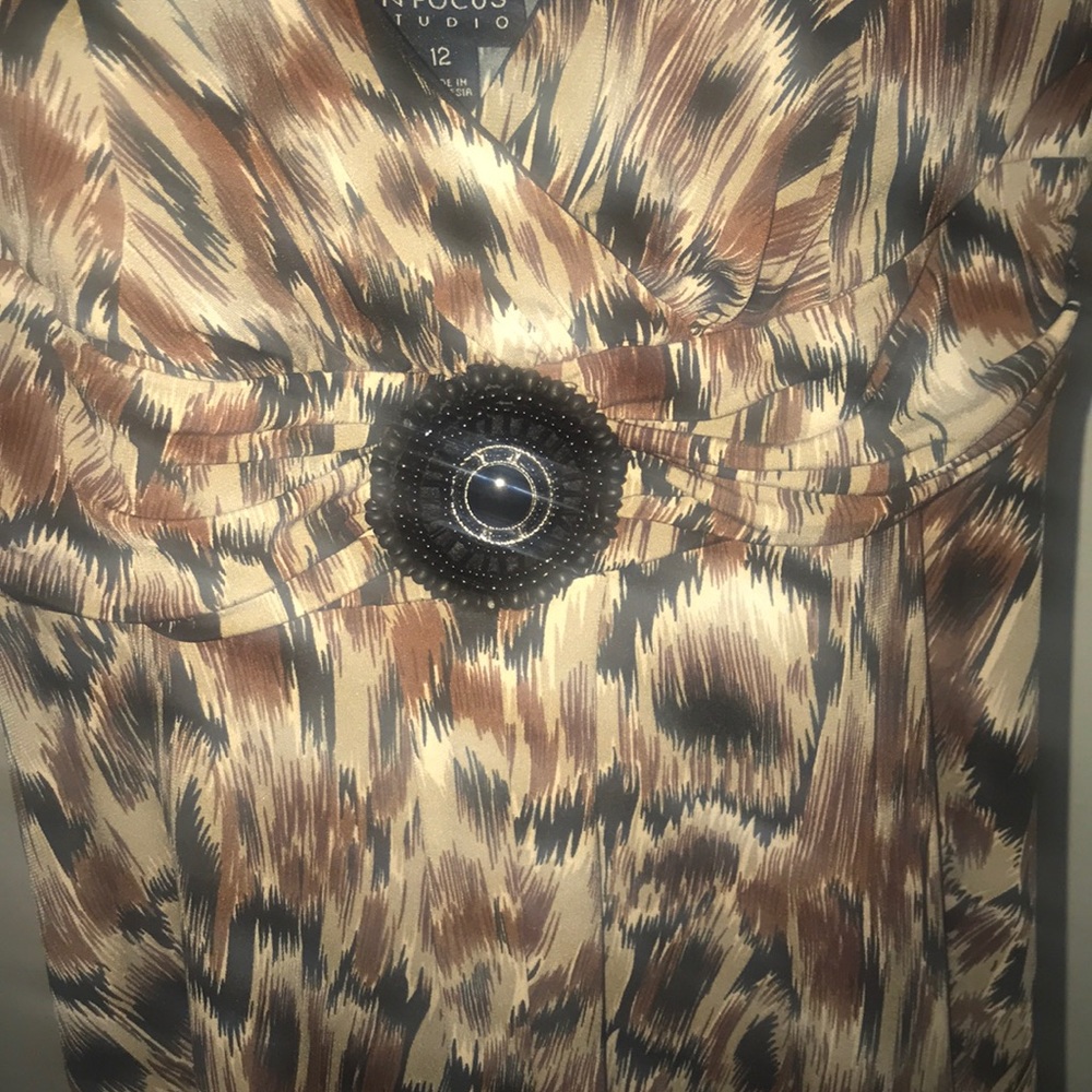 Dress - Picture 2 of 3
